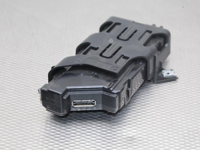 Gebruikte Computer Diversen Volkswagen Polo V (6R) 1.4 16V Prijs op aanvraag aangeboden door Gebr Opdam B.V.