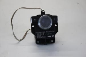 Gebruikte Regelunit Multi Media Mercedes C (W204) 2.2 C-220 CDI 16V Prijs op aanvraag aangeboden door Gebr Opdam B.V.