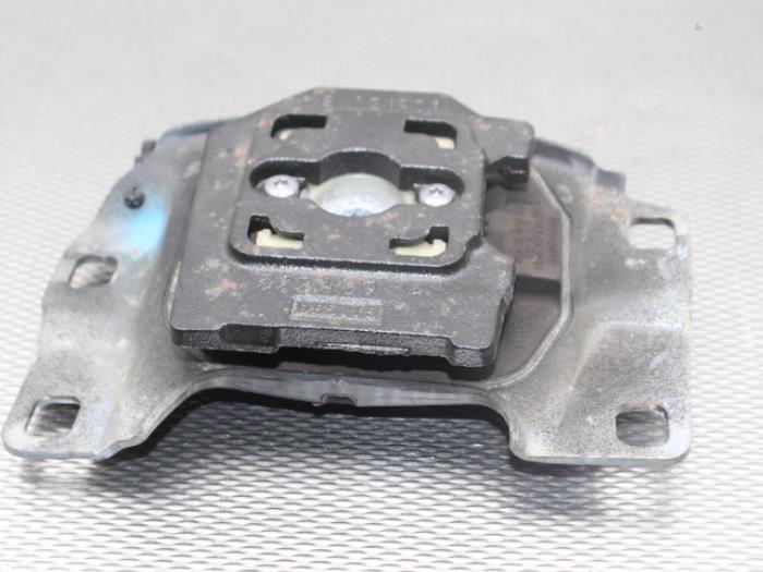 Gebruikte Motorrubber Ford Focus 3 Wagon 1.6 TDCi Prijs op aanvraag aangeboden door Gebr Opdam B.V.