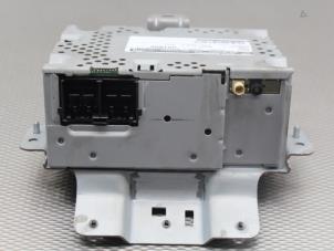 Gebruikte Radio Ford EcoSport (JK8) 1.0 EcoBoost 12V 125 Prijs € 150,00 Margeregeling aangeboden door Gebr Opdam B.V.