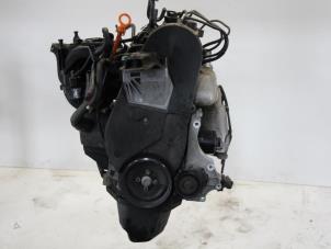 Gebruikte Motor Seat Arosa (6H1) 1.0 MPi Prijs € 149,00 Margeregeling aangeboden door Gebr Opdam B.V.