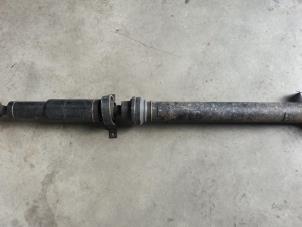 Gebruikte Tussenas Landrover Range Rover Sport (LS) 5.0 V8 32V Supercharged Prijs € 191,00 Margeregeling aangeboden door Gebr Opdam B.V.