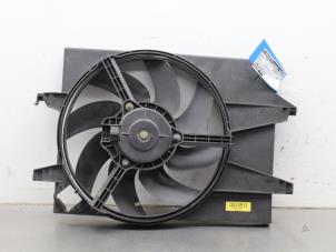 Gebruikte Koelvin Ford Fiesta 5 (JD/JH) 2.0 16V ST150 Prijs € 42,00 Margeregeling aangeboden door Gebr Opdam B.V.