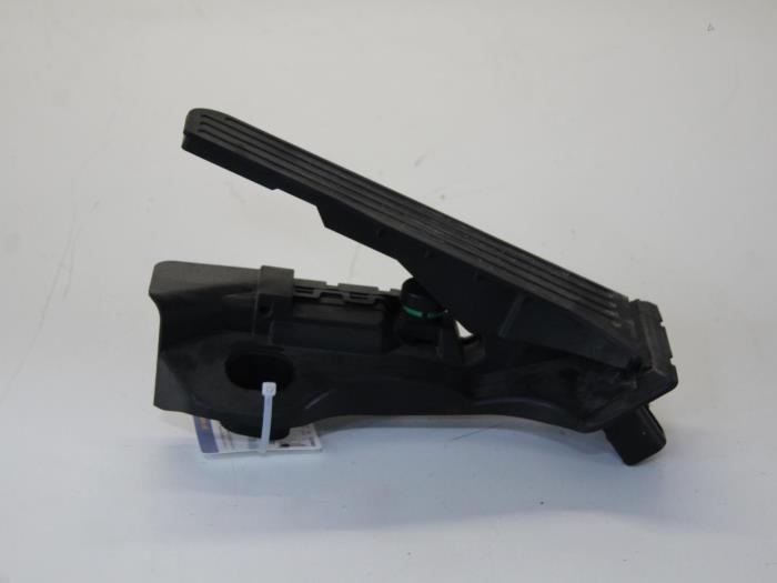 Gebruikte Gaspedaalpositie Sensor Volkswagen Golf Plus (5M1/1KP) 1.4 TSI 122 16V Prijs op aanvraag aangeboden door Gebr Opdam B.V.