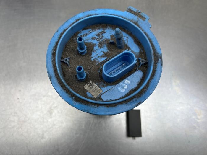 Tank element Pomp van een Volkswagen Golf VI Variant (AJ5/1KA) 2.0 GTD 16V 2010