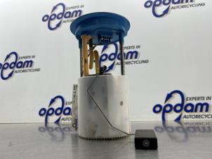 Tank element Pomp van een Volkswagen Golf VI Variant (AJ5/1KA) 2.0 GTD 16V 2010