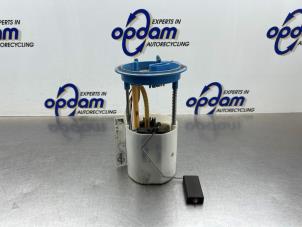 Tank element Pomp van een Volkswagen Golf VI Variant (AJ5/1KA) 2.0 GTD 16V 2010