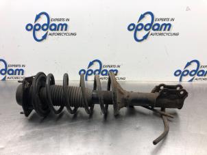 Gebruikte Mac Phersonpoot rechts-voor Hyundai Getz 1.3i 12V Prijs € 34,00 Margeregeling aangeboden door Gebr Opdam B.V.