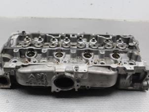 Gebruikte Cilinderkop Ford Fiesta Prijs € 212,00 Margeregeling aangeboden door Gebr Opdam B.V.