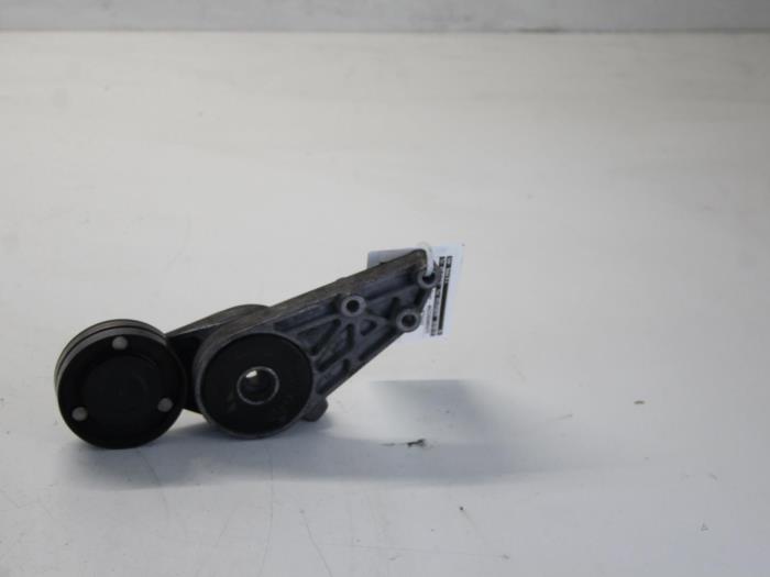 Gebruikte Spanrol Multiriem Audi A6 (C5) 1.8 20V Prijs op aanvraag aangeboden door Gebr Opdam B.V.