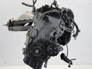 Gebruikte Motor Mitsubishi Colt (Z2/Z3) 1.3 16V Prijs € 199,00 Margeregeling aangeboden door Gebr Opdam B.V.