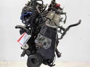 Gebruikte Motor Fiat Grande Punto (199) 1.4 Prijs € 350,00 Margeregeling aangeboden door Gebr Opdam B.V.