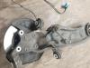 Mercedes-Benz A (W176) 1.6 A-180 16V Asschenkel links-achter