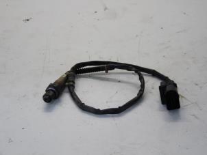 Gebruikte Lambda Sonde Skoda Octavia (1U2) 1.8 20V Turbo Prijs op aanvraag aangeboden door Gebr Opdam B.V.