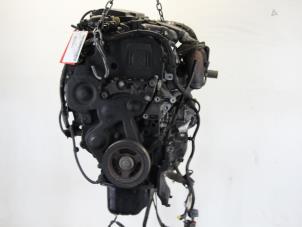 Gebruikte Motor Citroen C3 (FC/FL/FT) 1.4 HDi Prijs op aanvraag aangeboden door Gebr Opdam B.V.