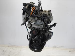 Gebruikte Motor Skoda Fabia (6Y2) 1.4i Prijs op aanvraag aangeboden door Gebr Opdam B.V.