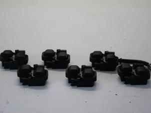 Gebruikte Bobine Mercedes E Combi (S210) 2.8 E-280 V6 18V 4-Matic Prijs € 42,00 Margeregeling aangeboden door Gebr Opdam B.V.