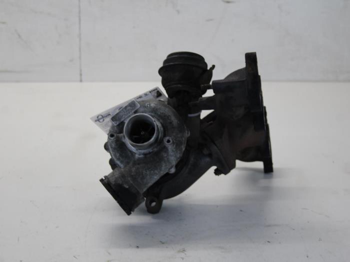 Gebruikte G-lader Audi A4 Avant (B6) 1.9 TDI PDE 130 Prijs op aanvraag aangeboden door Gebr Opdam B.V.