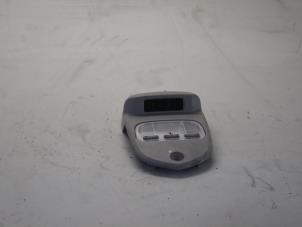 Gebruikte Binnenverlichting voor Peugeot 308 (4A/C) 1.6 VTI 16V Prijs € 21,00 Margeregeling aangeboden door Gebr Opdam B.V.