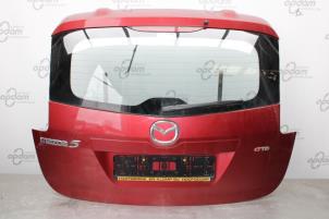 Gebruikte Achterklep Mazda 5 (CR19) 2.0 CiDT 16V Normal Power Prijs € 150,00 Margeregeling aangeboden door Gebr Opdam B.V.