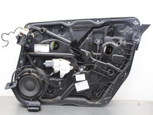 Gebruikte Ruitmechaniek 4Deurs rechts-voor Mercedes GLE Coupe (C292) 350d 3.0 V6 24V BlueTEC 4-Matic Prijs € 100,00 Margeregeling aangeboden door Gebr Opdam B.V.