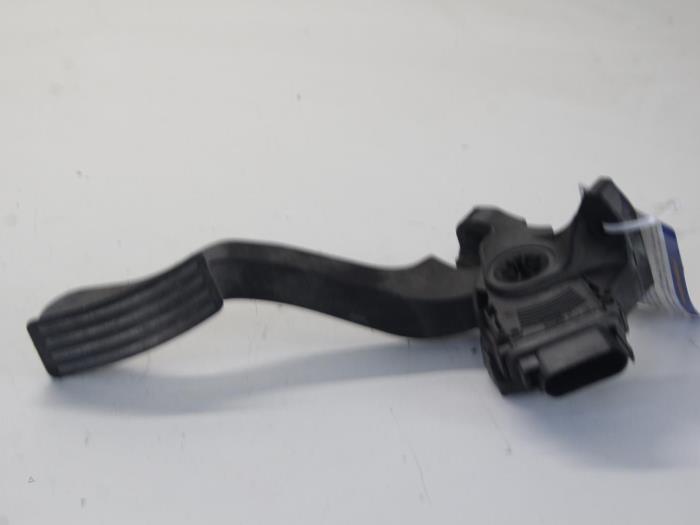 Gebruikte Gaspedaalpositie Sensor Ford Transit Connect 1.8 TDCi 75 Prijs op aanvraag aangeboden door Gebr Opdam B.V.