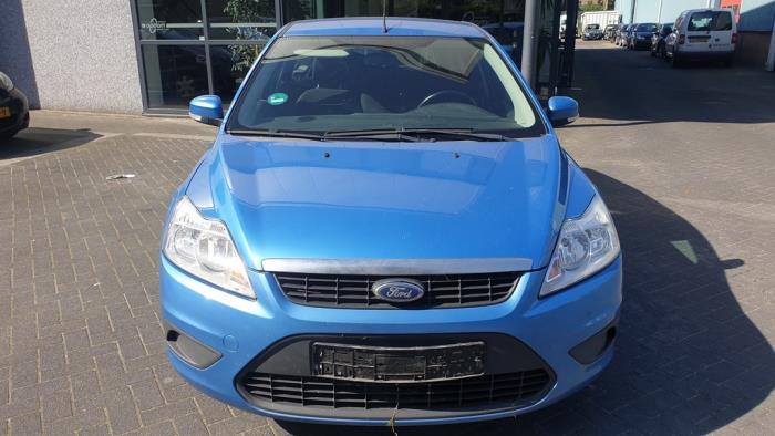 Gebruikte Motor Ford Focus 2 Wagon 1.6 TDCi 16V 100 Prijs € 808,00 Margeregeling aangeboden door Gebr Opdam B.V.