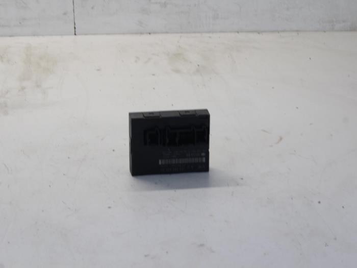 Gebruikte Sam module Volkswagen Golf V (1K1) 1.9 TDI Prijs op aanvraag aangeboden door Gebr Opdam B.V.