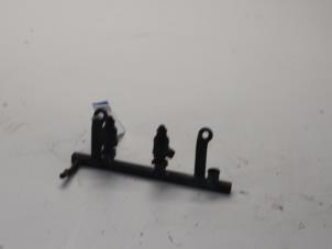 Gebruikte Injector (benzine injectie) Chevrolet Matiz 0.8 S,SE Prijs € 25,00 Margeregeling aangeboden door Gebr Opdam B.V.