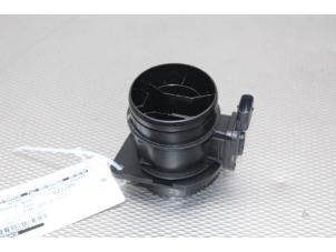 Gebruikte Luchthoeveelheidsmeter Volkswagen Golf VII (AUA) 1.6 TDI BlueMotion 16V Prijs € 21,00 Margeregeling aangeboden door Gebr Opdam B.V.