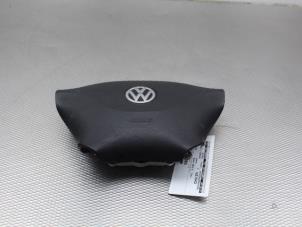 Gebruikte Airbag links (Stuur) Volkswagen Crafter 2.5 TDI 30/32/35/46/50 Prijs op aanvraag aangeboden door Gebr Opdam B.V.