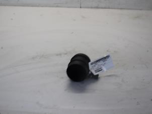 Gebruikte Luchtmassameter Alfa Romeo 159 (939AX) 2.4 JTDm 20V Prijs € 21,00 Margeregeling aangeboden door Gebr Opdam B.V.