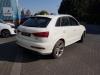 Audi Q3 (8UB/8UG) 2.0 16V TFSI 211 Quattro Aandrijfas links-achter