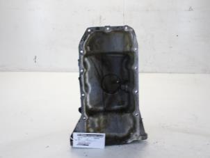 Gebruikte Carterpan Ford Fiesta 6 (JA8) 1.25 16V Prijs op aanvraag aangeboden door Gebr Opdam B.V.