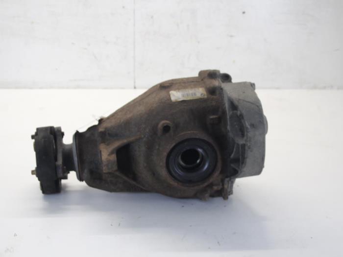 Gebruikte Cardanklok achter BMW 1 serie (E87/87N) 123d 16V Prijs op aanvraag aangeboden door Gebr Opdam B.V.