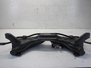 Gebruikte Subframe Alfa Romeo MiTo (955) 0.9 TwinAir Prijs € 84,00 Margeregeling aangeboden door Gebr Opdam B.V.