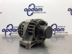 Gebruikte Alternator Alfa Romeo MiTo (955) 0.9 TwinAir Prijs € 51,00 Margeregeling aangeboden door Gebr Opdam B.V.