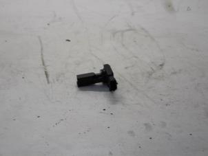 Gebruikte Luchtmassameter Saab 9-3 II Sport Sedan (YS3F) 1.8t 16V Prijs € 21,00 Margeregeling aangeboden door Gebr Opdam B.V.