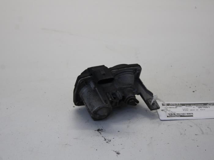 Gebruikte Uitlaatklep Volkswagen Polo V (6R) 1.4 TDI DPF BlueMotion technology Prijs op aanvraag aangeboden door Gebr Opdam B.V.