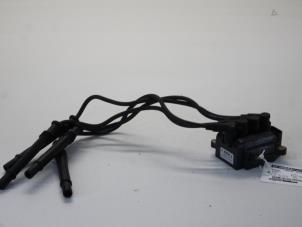 Gebruikte Bobine Renault Clio III (BR/CR) 1.2 16V 75 Prijs € 34,00 Margeregeling aangeboden door Gebr Opdam B.V.