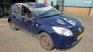Gebruikte Subframe Dacia Sandero I (BS) 1.2 16V Prijs € 100,00 Margeregeling aangeboden door Gebr Opdam B.V.