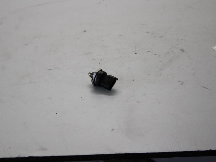 Gebruikte Brandstofdruk sensor Ford Focus Prijs op aanvraag aangeboden door Gebr Opdam B.V.