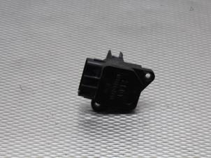 Gebruikte Luchthoeveelheidsmeter Mazda 2 (DE) 1.5 16V S-VT Prijs op aanvraag aangeboden door Gebr Opdam B.V.