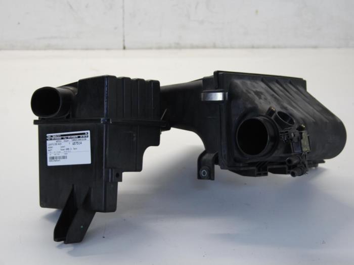 Gebruikte Luchtfilterhuis Suzuki Swift (ZA/ZC/ZD1/2/3/9) 1.3 VVT 16V Prijs € 42,00 Margeregeling aangeboden door Gebr Opdam B.V.