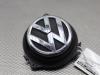 Handgreep van een Volkswagen Polo V (6R), 2009 / 2017 1.2 TDI 12V BlueMotion, Hatchback, Diesel, 1.199cc, 55kW (75pk), FWD, CFWA, 2009-10 / 2014-05 2012