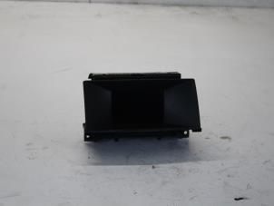 Gebruikte Display Interieur Opel Astra H SW (L35) 1.7 CDTi 16V Prijs op aanvraag aangeboden door Gebr Opdam B.V.
