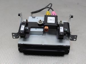 Gebruikte DVD Speler Jaguar XF (X260) 2.0d 180 16V Prijs € 170,00 Margeregeling aangeboden door Gebr Opdam B.V.