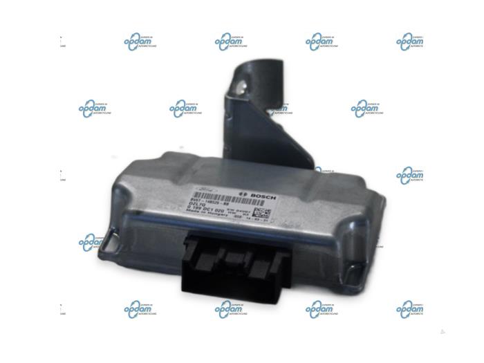 Gebruikte Computer Diversen Ford Focus 3 Wagon 1.0 Ti-VCT EcoBoost 12V 125 Prijs € 35,00 Margeregeling aangeboden door Gebr Opdam B.V.