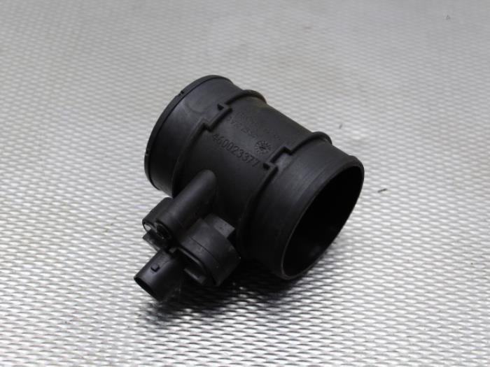 Gebruikte Luchtregelklep Opel Corsa E 1.3 CDTi 16V ecoFLEX Prijs op aanvraag aangeboden door Gebr Opdam B.V.