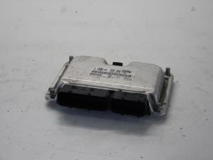 Gebruikte Computer Motormanagement Volkswagen Bora (1J2) 1.9 TDI 110 Prijs € 64,00 Margeregeling aangeboden door Gebr Opdam B.V.